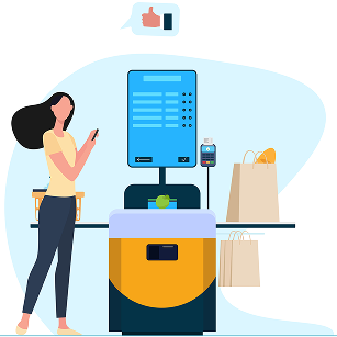 Point-of-Sale System