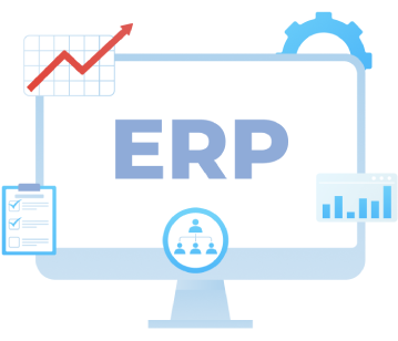 Enterprise Resource Planning
