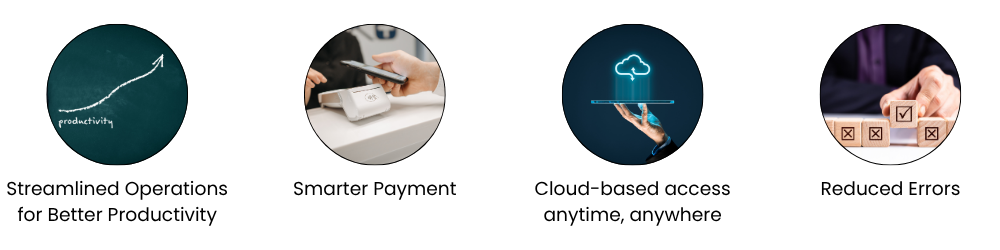 Power Your Business with a Smarter POS